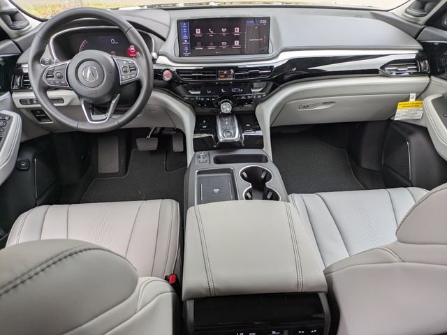 New 2026 Canyon River Blue Metallic Acura Technology Package image 19