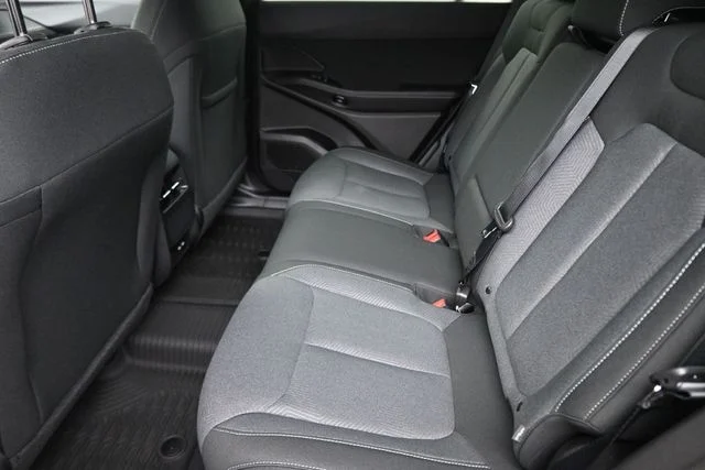 New 2026 41 Jeep Laredo image 27