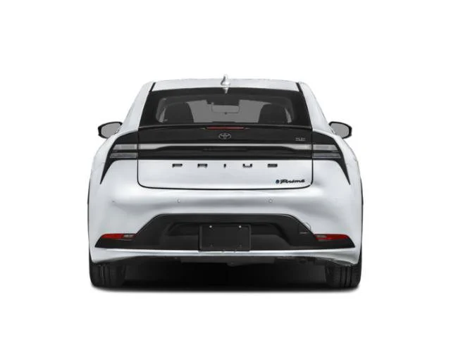 Used 2026 Cutting Edge Toyota SE image 5