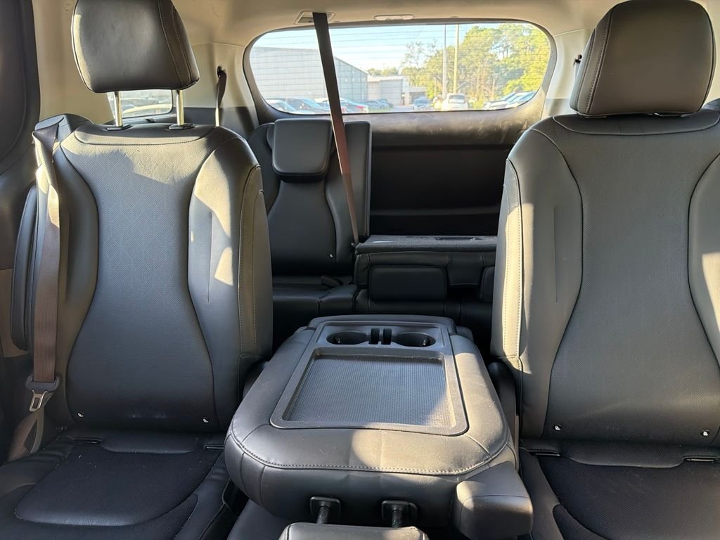 Certified Used 2025 Ceramic Silver Kia EX image 22