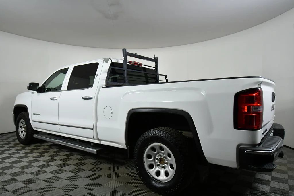 2015 GMC Sierra 1500 SLT - Photo 14