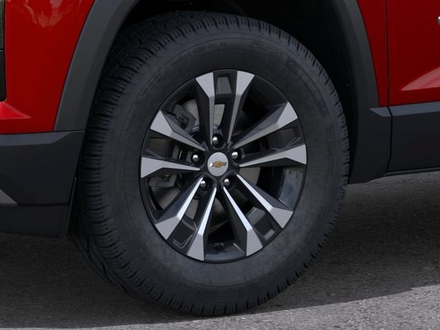2027 Chevrolet Equinox LT - Photo 10