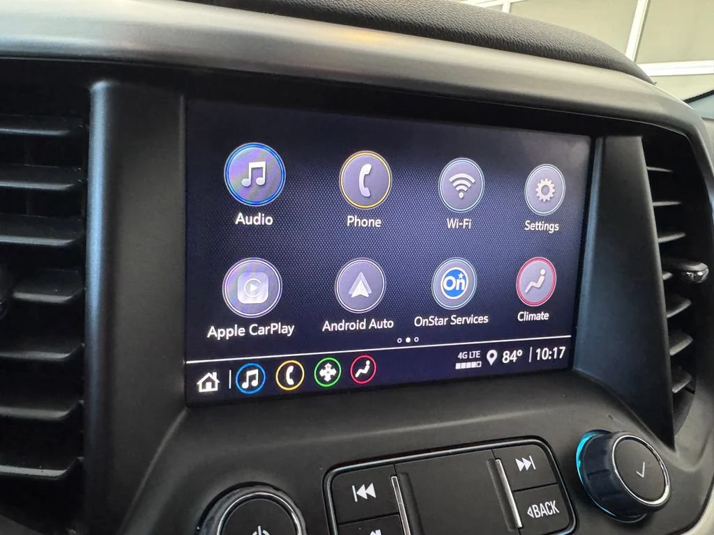 2023 GMC Acadia SLE - Photo 19