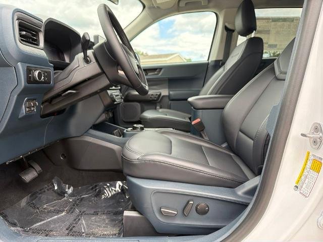 2026 Ford Maverick Lariat - Photo 39