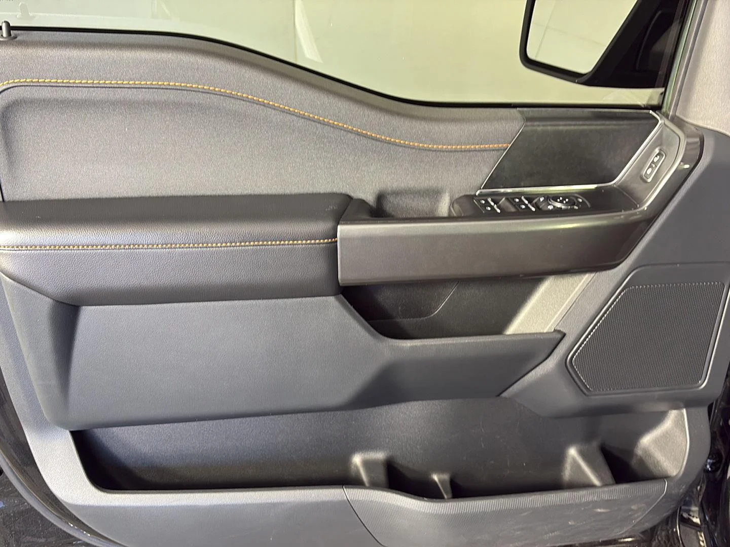 Used 2023 Agate Black Ford Tremor image 27