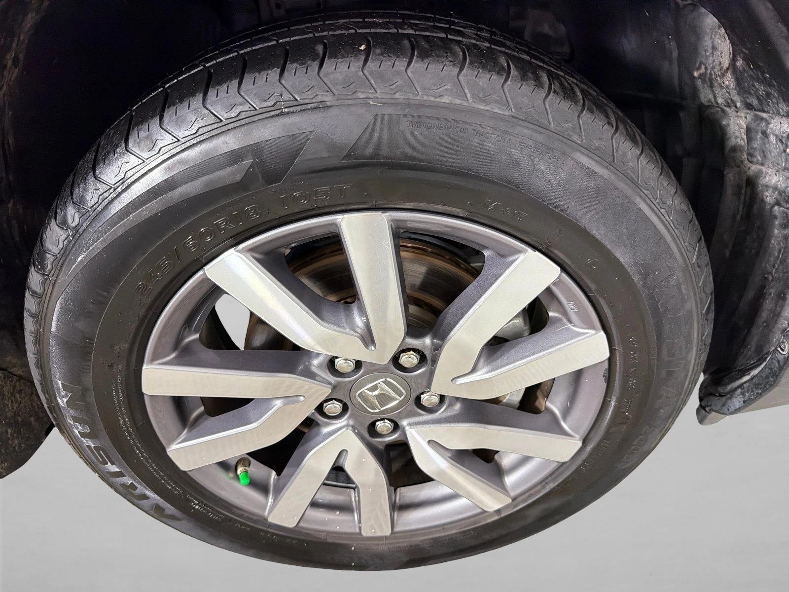 Used 2021  Honda EX-L image 13