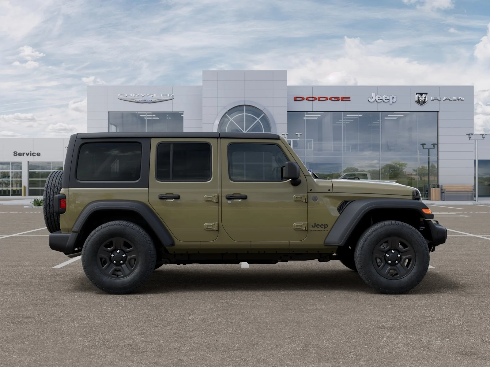 New 2026 41 Exterior Paint Jeep Sport image 62