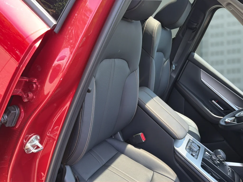 New 2026 Red Crystal Mazda Premium Sport AWD image 27