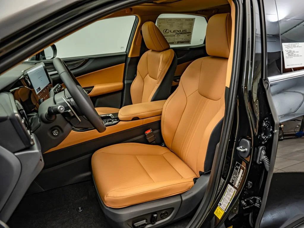 New 2026 Caviar Lexus PREMIUM image 22