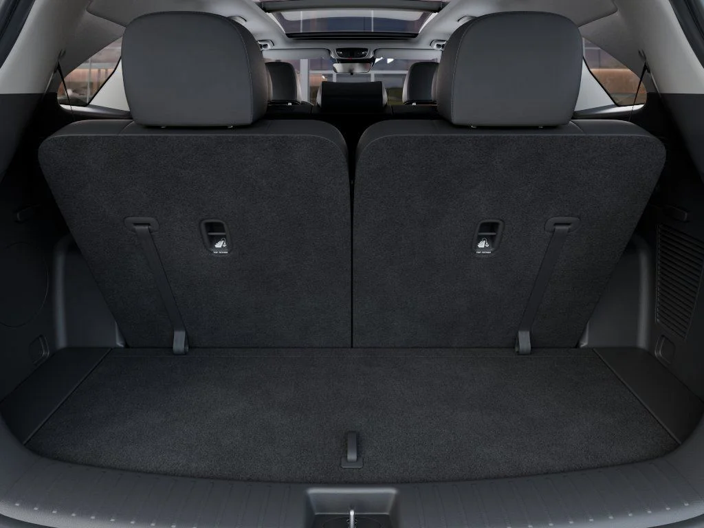 2026 Kia Sorento S - Photo 24