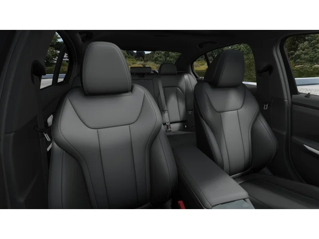 New 2026 Jet Black BMW  image 11