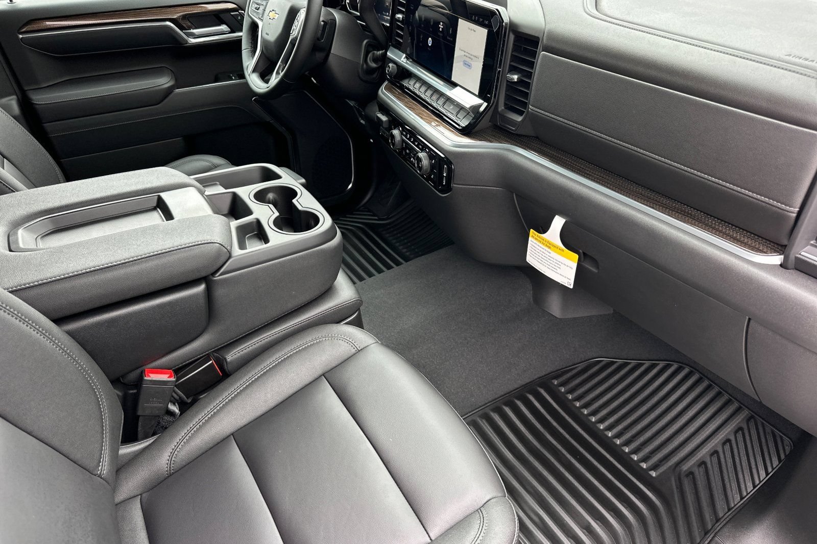 2026 Chevrolet Silverado 1500 LT - Photo 15