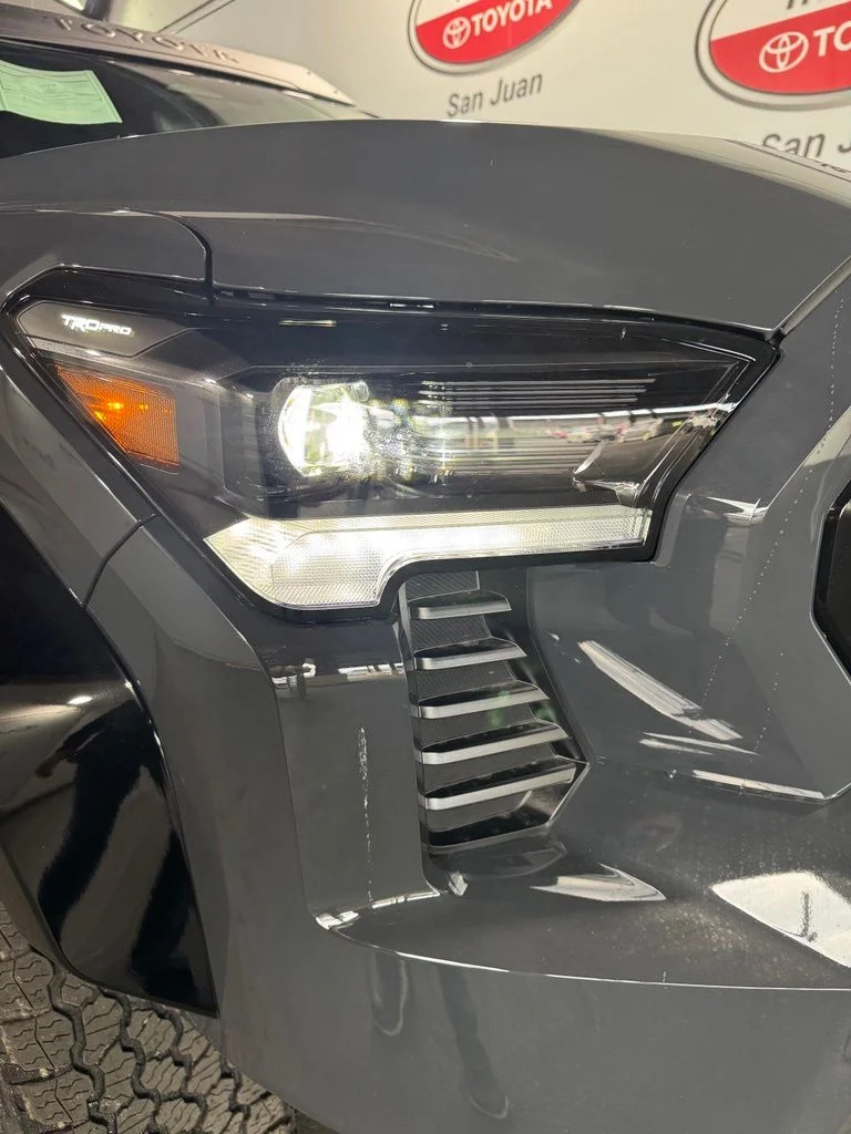 New 2026  Toyota  image 10