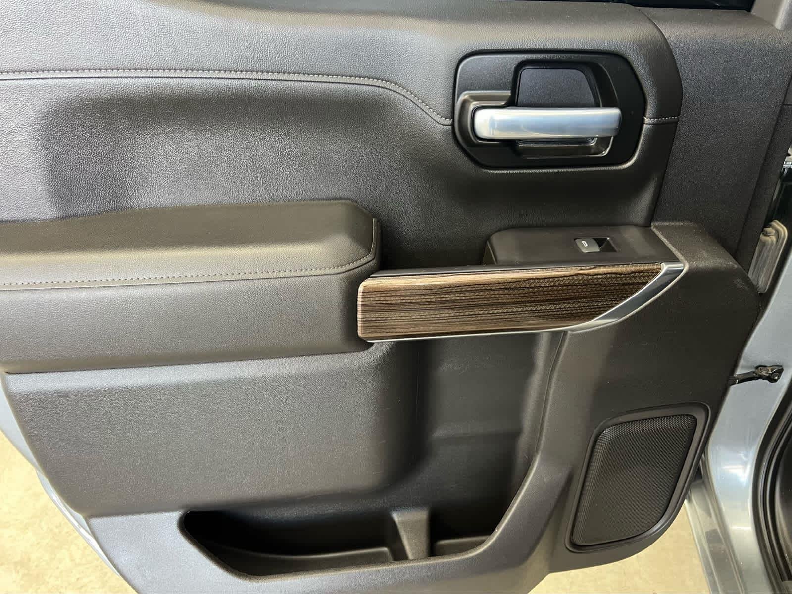 2021 Chevrolet Silverado 1500 RST - Photo 25