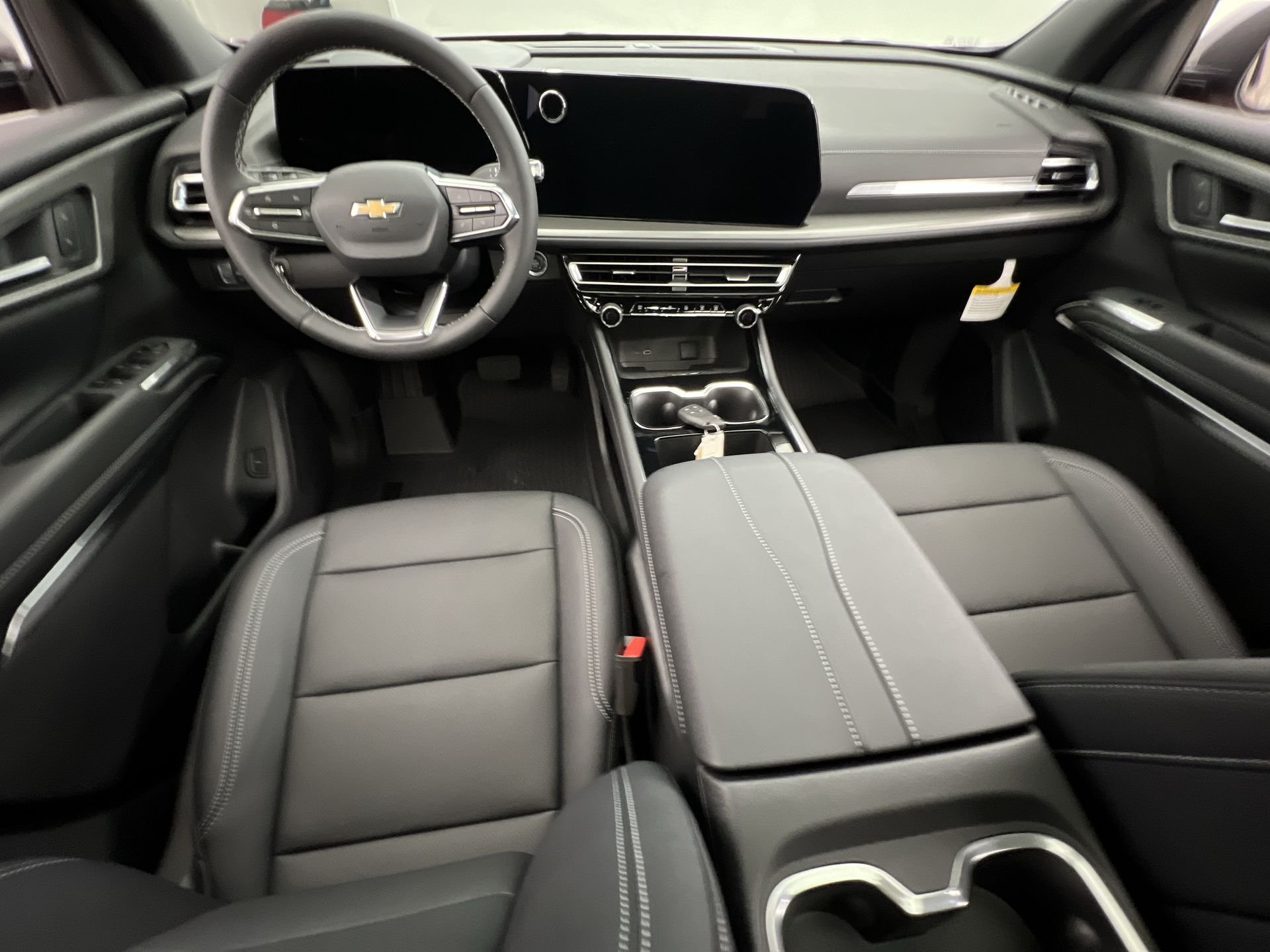2026 Chevrolet Traverse LT - Photo 77