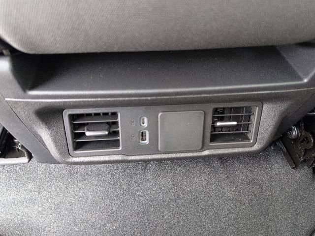 New 2026 Sterling Gray Metallic Chevrolet Custom image 6