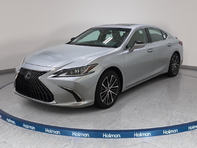 2023 Lexus ES 350