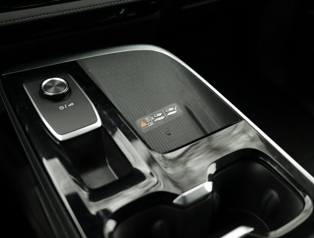 Used 2025 Moonstone Gray Metallic Buick Sport Touring image 19