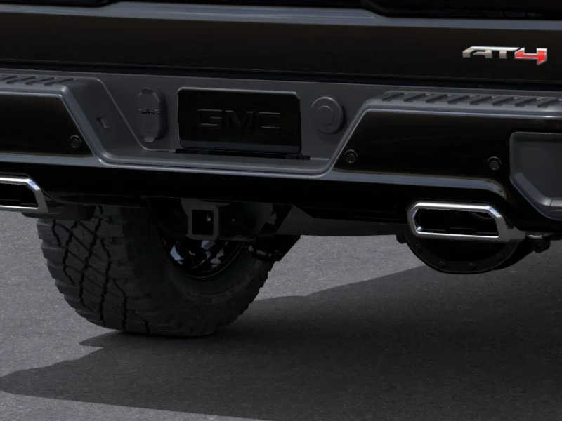 2026 GMC Sierra 1500 AT4 - Photo 14