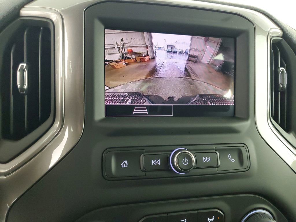 2026 Chevrolet Silverado 2500 HD Work Truck - Photo 30