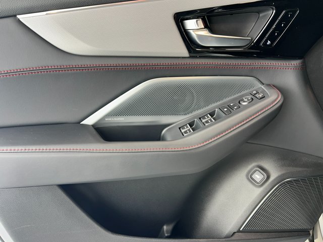 New 2026 Liquid Carbon Metallic Acura w/A-Spec Package image 17