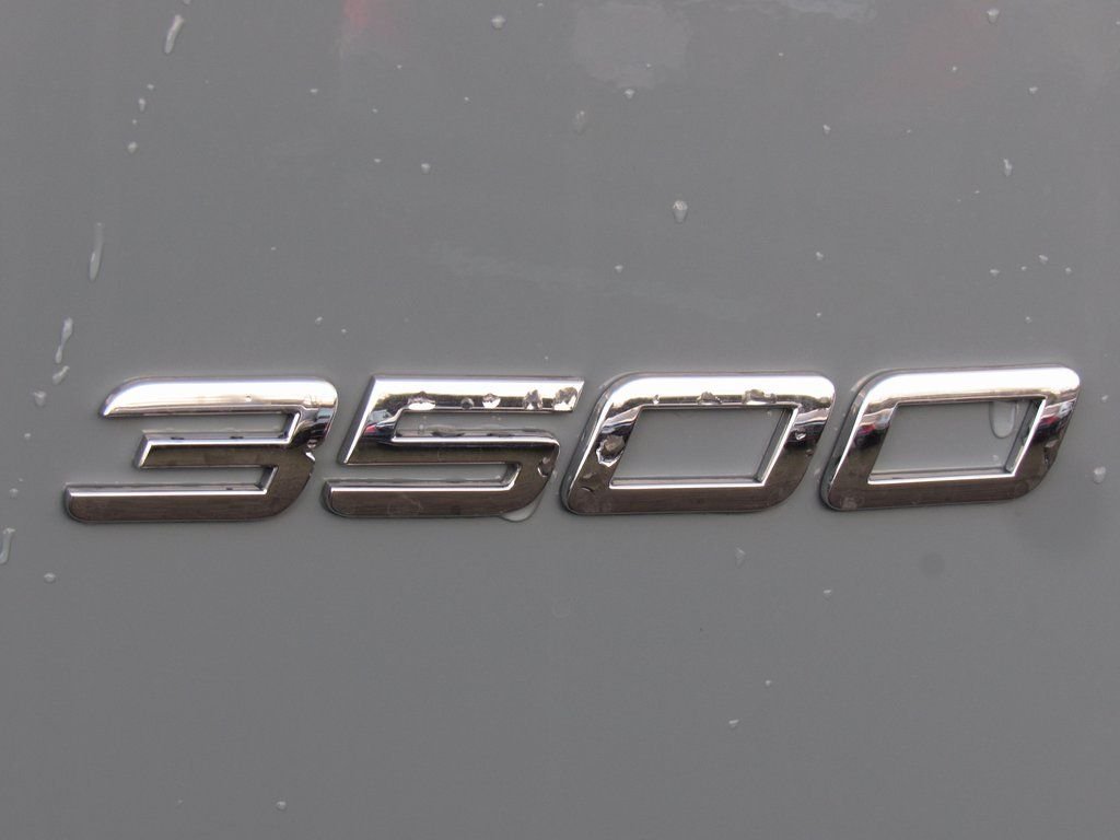 2025 Mercedes-Benz Sprinter Cargo Van Base - Photo 8