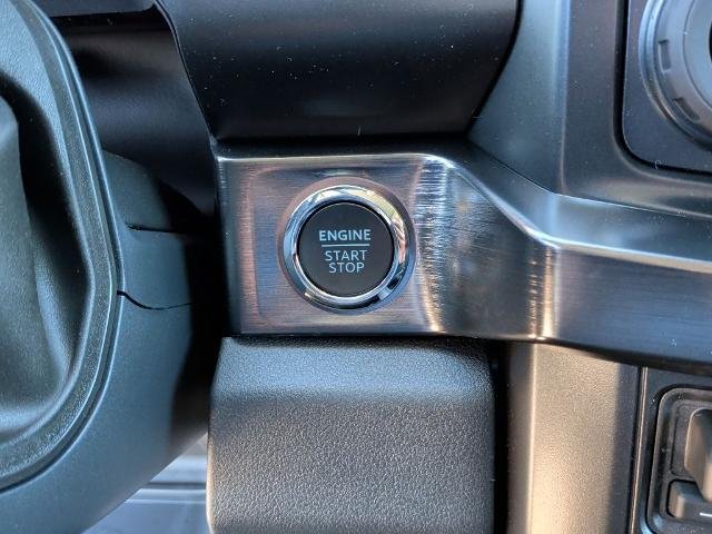 New 2026 Agate Black Metallic Ford F-250® Lariat® image 79