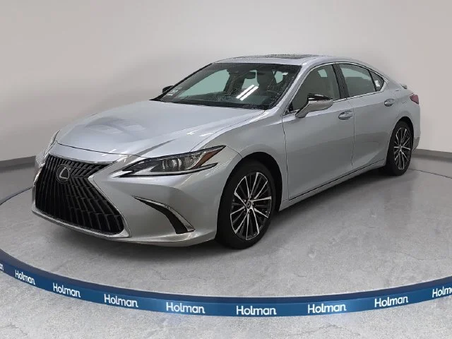 Used 2023 Iridium Lexus 350 image 1
