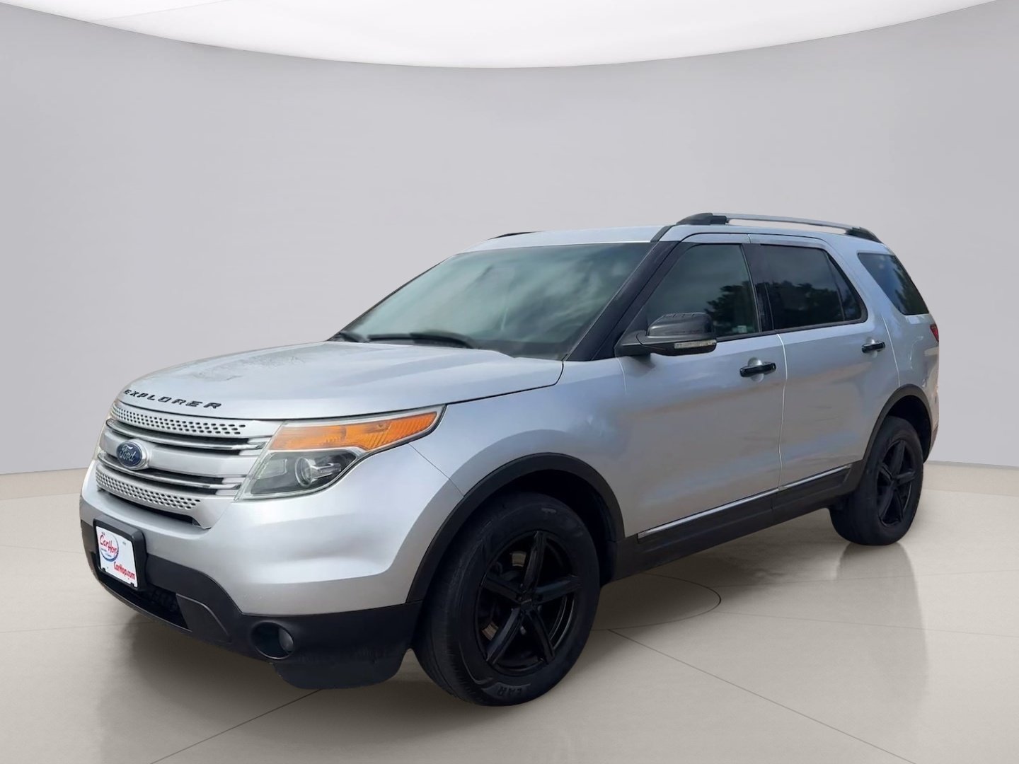 2012 Ford Explorer XLT 4x4's photo
