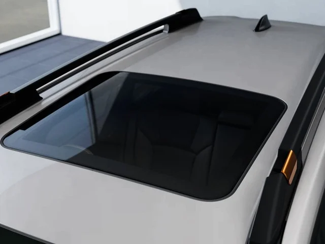 New 2026 RIVER ROCK PEARL Subaru Wilderness image 13