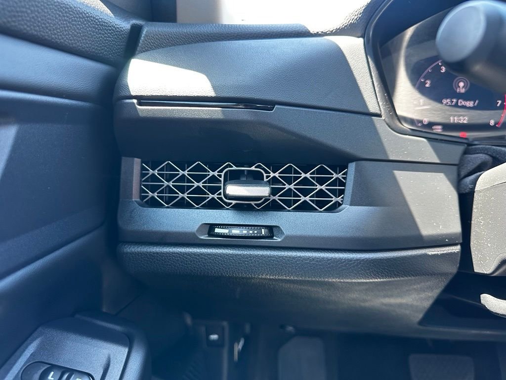Used 2024  Honda EX image 31
