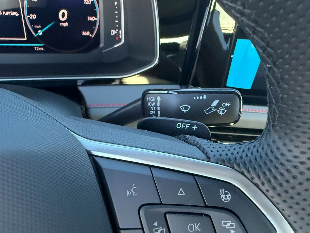 New 2026  Volkswagen 2.0T Autobahn image 19