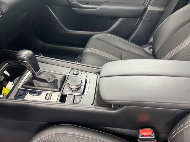 Used 2024 Beige Mazda 2.5 S Premium Package image 15