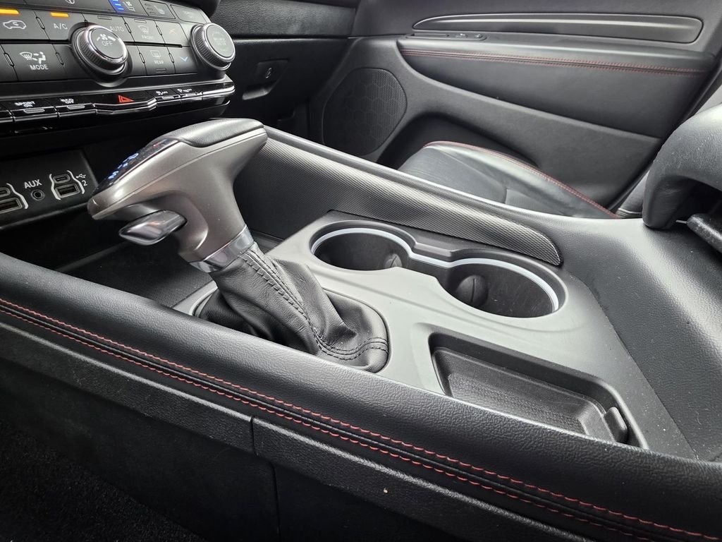 2024 Dodge Durango GT - Photo 29
