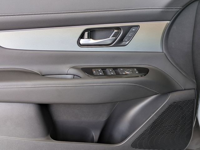 2025 Nissan Murano SL - Photo 15