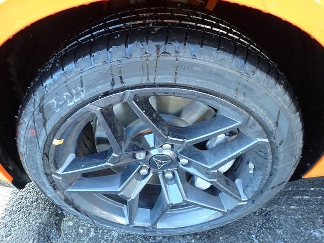 New 2026 Peel Out Dodge Scat Pack image 11