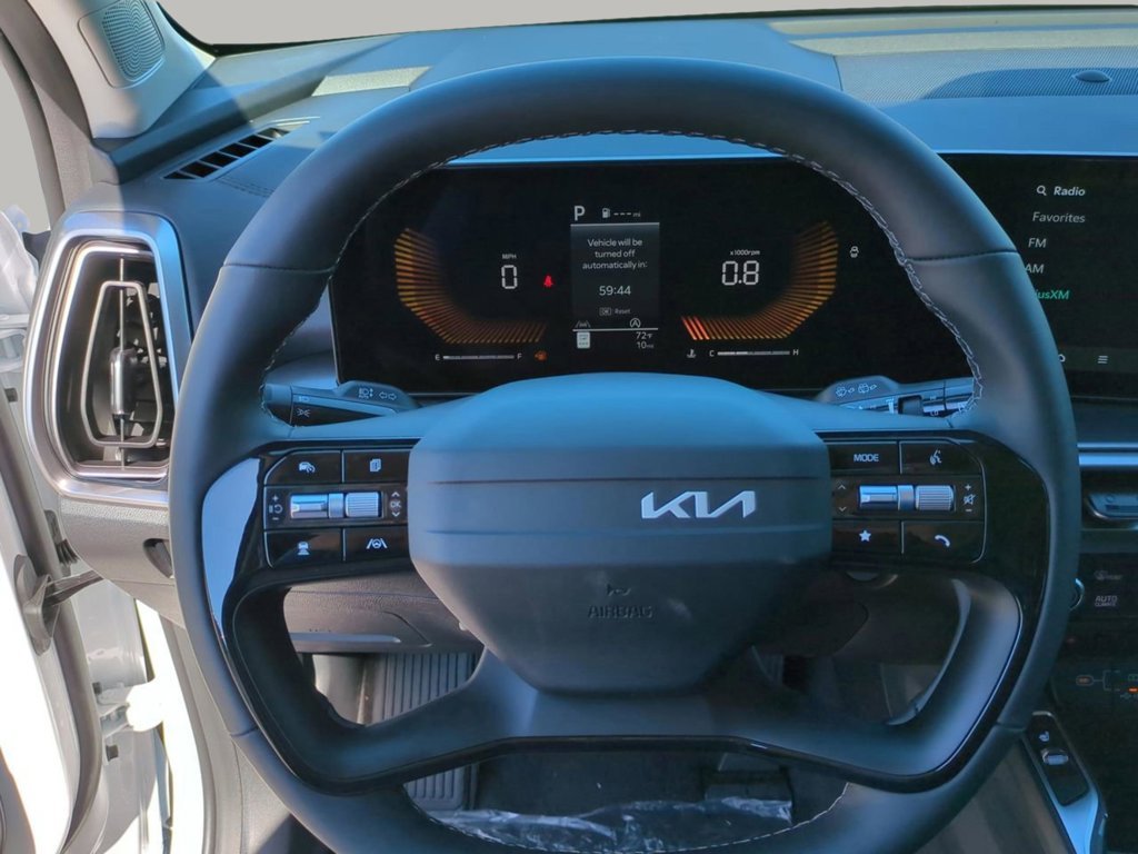 2026 Kia Sorento S - Photo 30