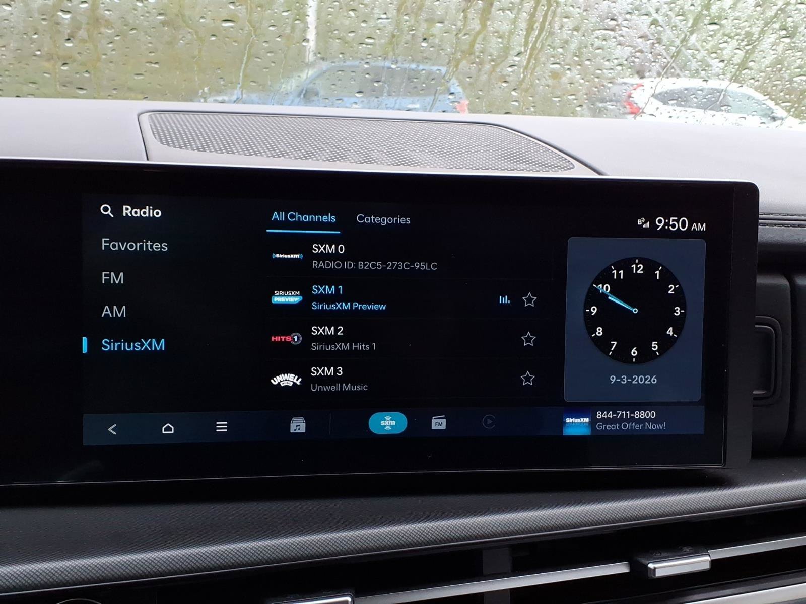 2024 Hyundai Santa Fe SE - Photo 16