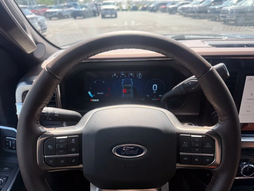 2026 Ford F-250 Super Duty King Ranch - Photo 27