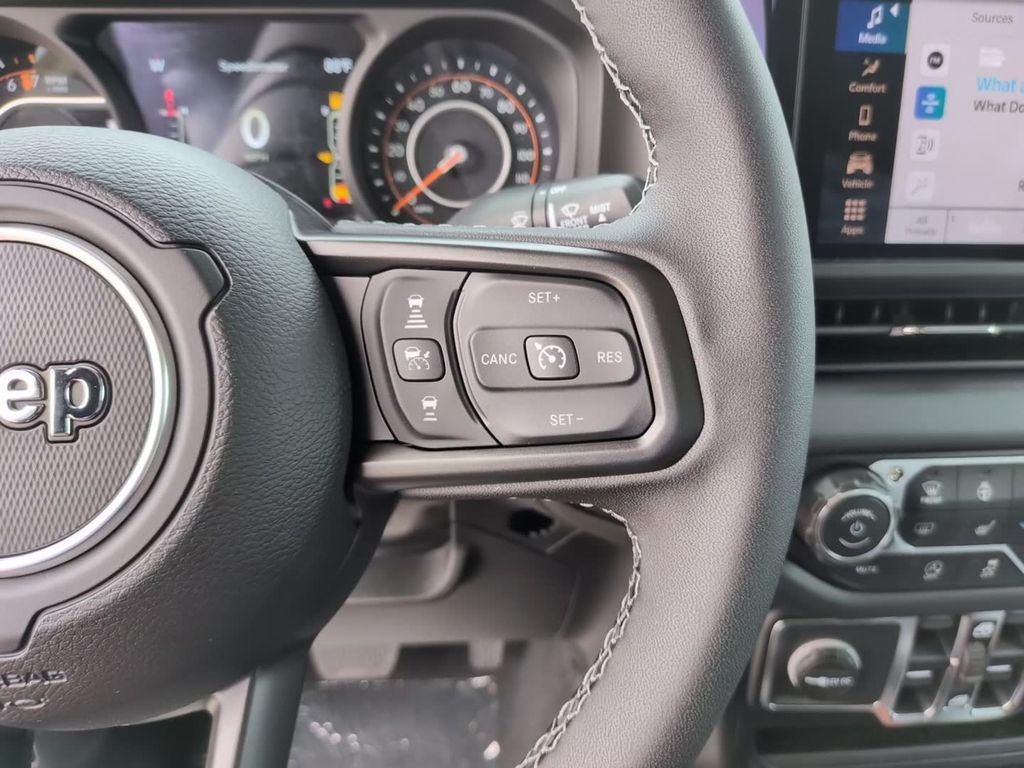 New 2026 41 Jeep  image 20
