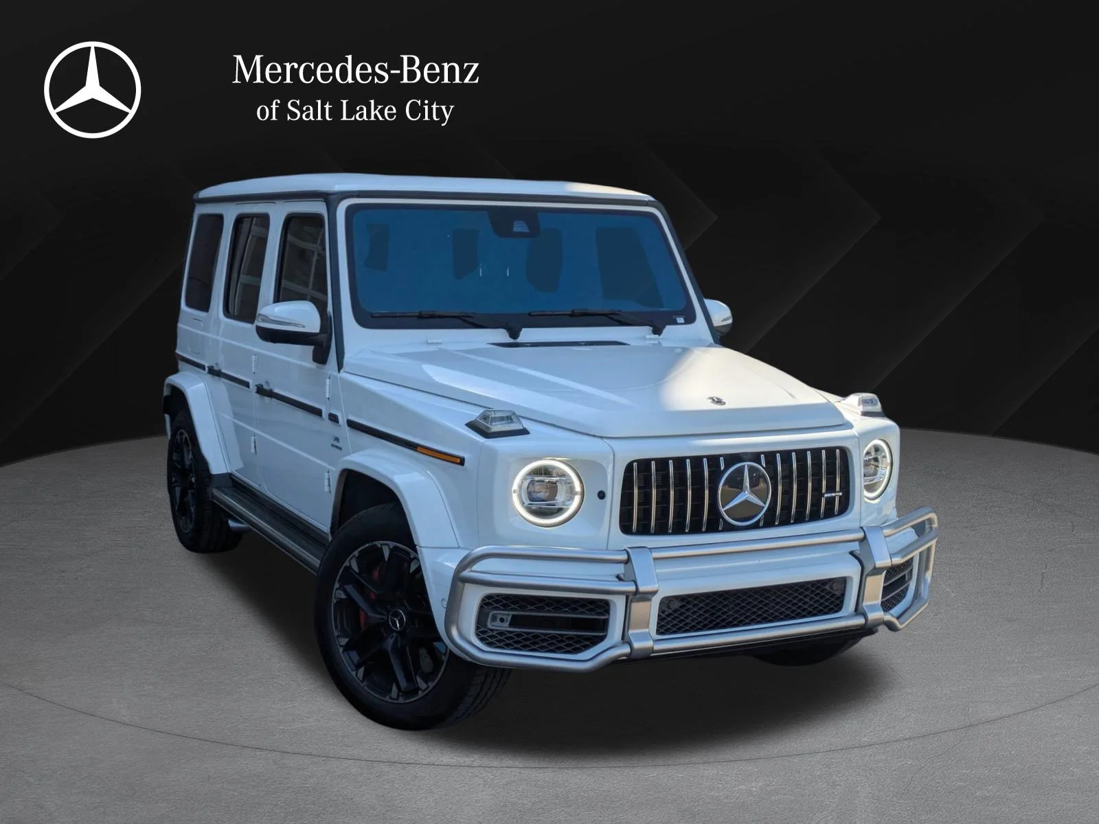 2022 Mercedes-Benz G-Class AMG G 63's photo