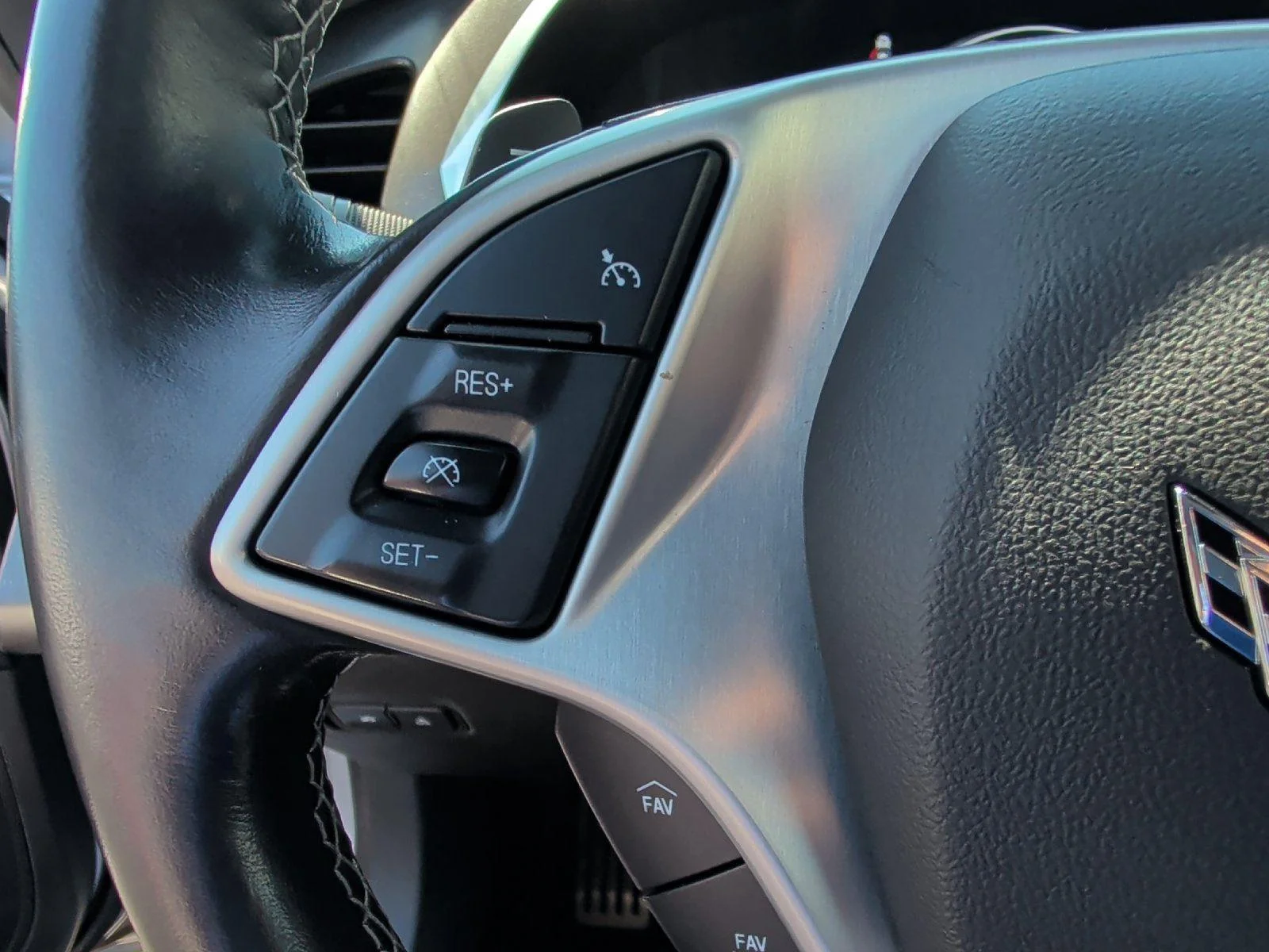 Used 2019 Blade Silver Metallic Chevrolet 2LT image 19