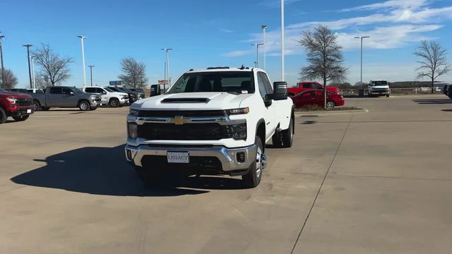 2026 Chevrolet Silverado 3500 HD LT - Photo 58