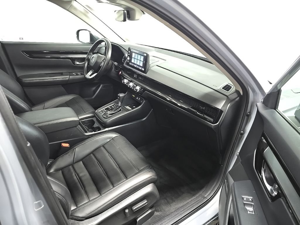 Used 2025  Honda EX-L image 16