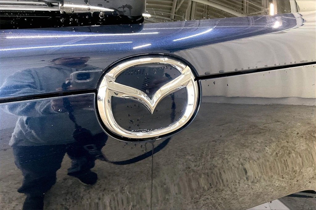 2022 MAZDA CX-30 - Image 31