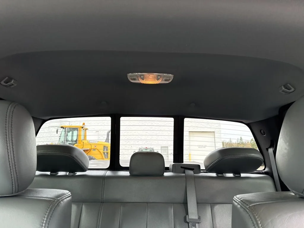 Used 2014 Ingot Silver Metallic Ford XLT image 30