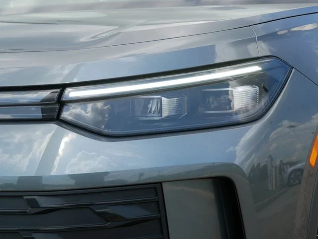 Certified Used 2026 Gray Volkswagen S image 10