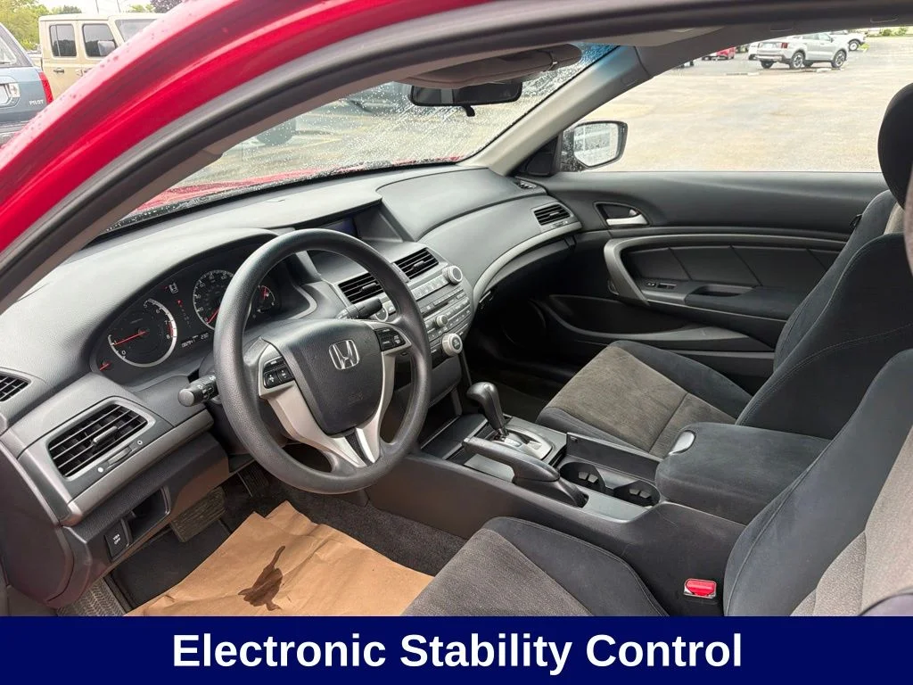 Used 2010  Honda LX-S image 12