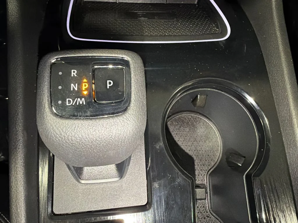 2024 Nissan Rogue SL - Photo 34