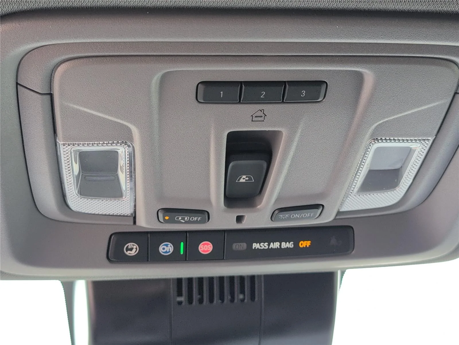 2026 Chevrolet Silverado 1500 LTZ - Photo 17